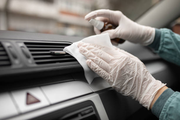 Best Best Air Duct Cleaning Company  in West Menlo Park, CA