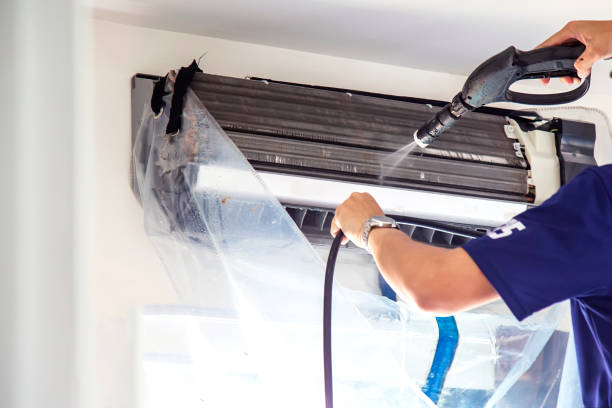 Best Dryer Vent Cleaning Services  in West Menlo Park, CA