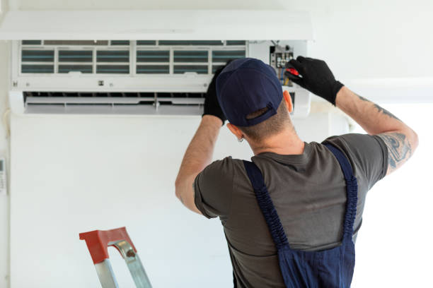 Best Air Duct Cleaning Near Me  in West Menlo Park, CA