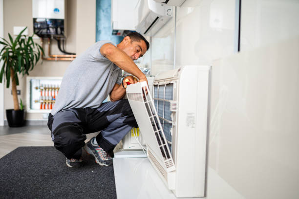 Best Air Duct Cleaning Company Near Me  in West Menlo Park, CA