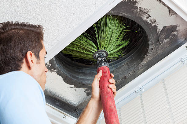 Best Professional Duct Cleaning Services  in West Menlo Park, CA