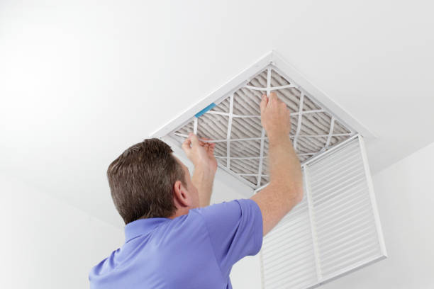 Best Air Duct Sanitizing Services  in West Menlo Park, CA